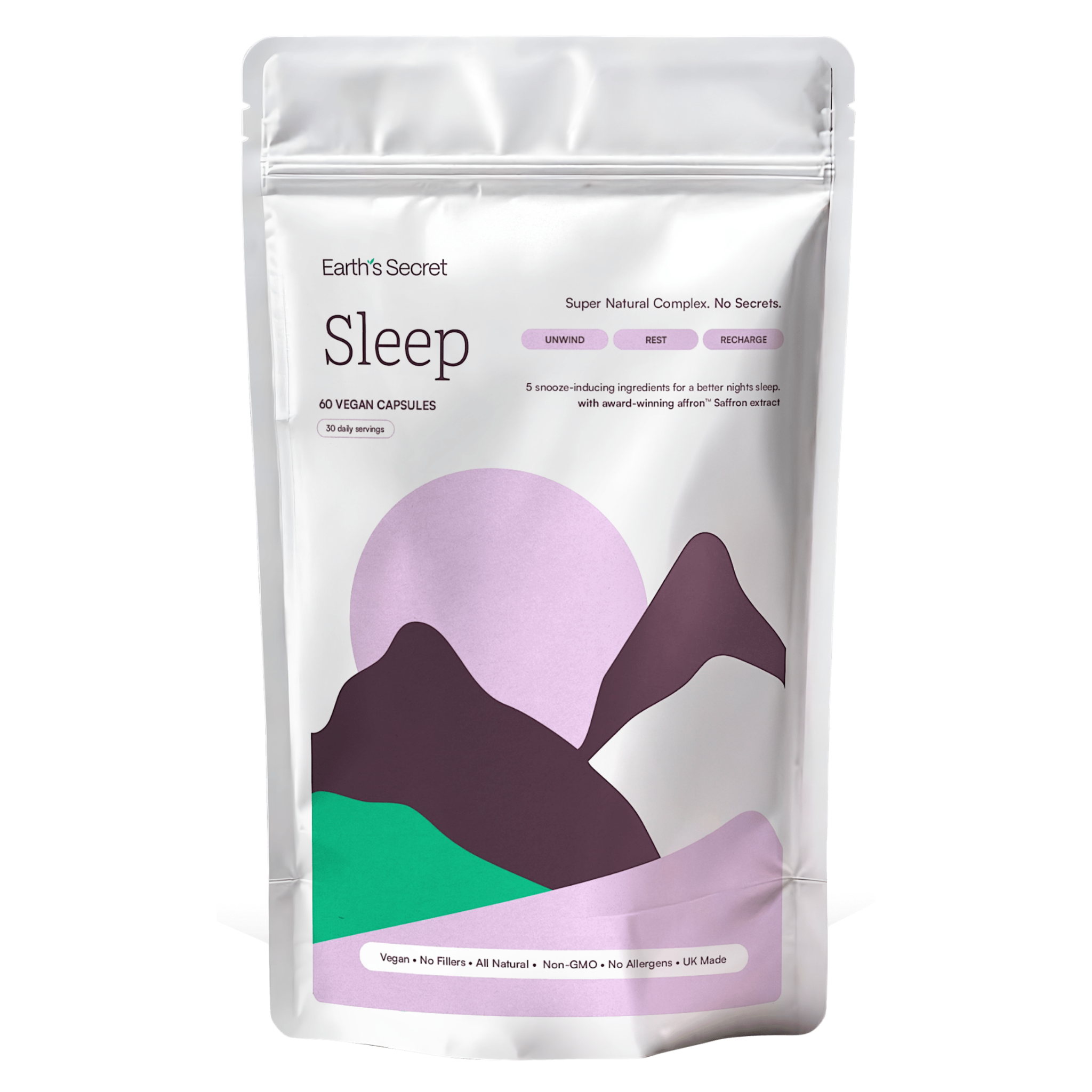 Sleep Complex