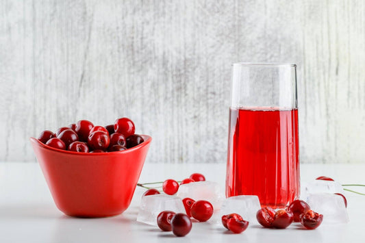 10 Tart Cherry Juice Benefits To Improve Your Sleep (And So Much More) - Earth's Secret