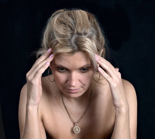 9 Unusual Menopause Symptoms That Might Surprise You - Earth's Secret
