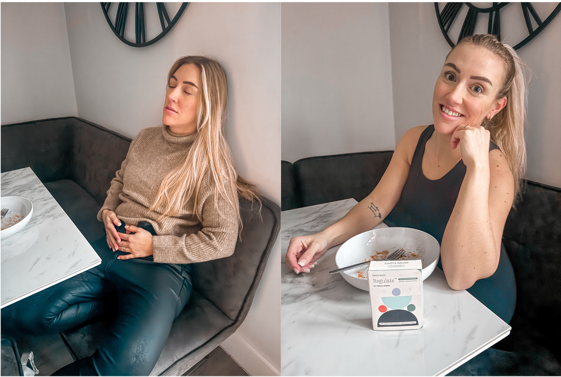 The 3-Day Bloat Reset: Simple Habits, Lasting Relief