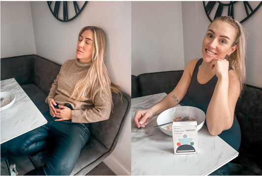 The 3-Day Bloat Reset: Simple Habits, Lasting Relief