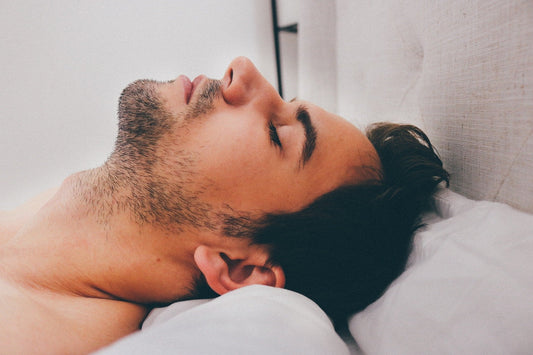 The Best REM Sleep Supplements of 2021 - Earth's Secret