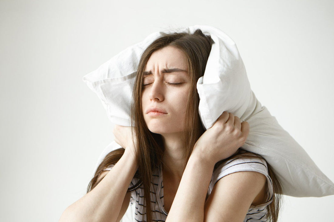 What's the Best Beauty Sleep Supplement For My Insomnia? - Earths Secret