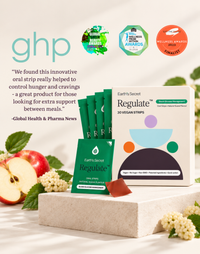 Regulate™ Strips