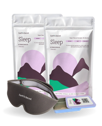 Quality Sleep Starter