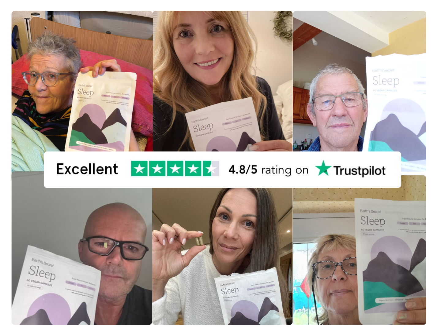 trustpilot reviews