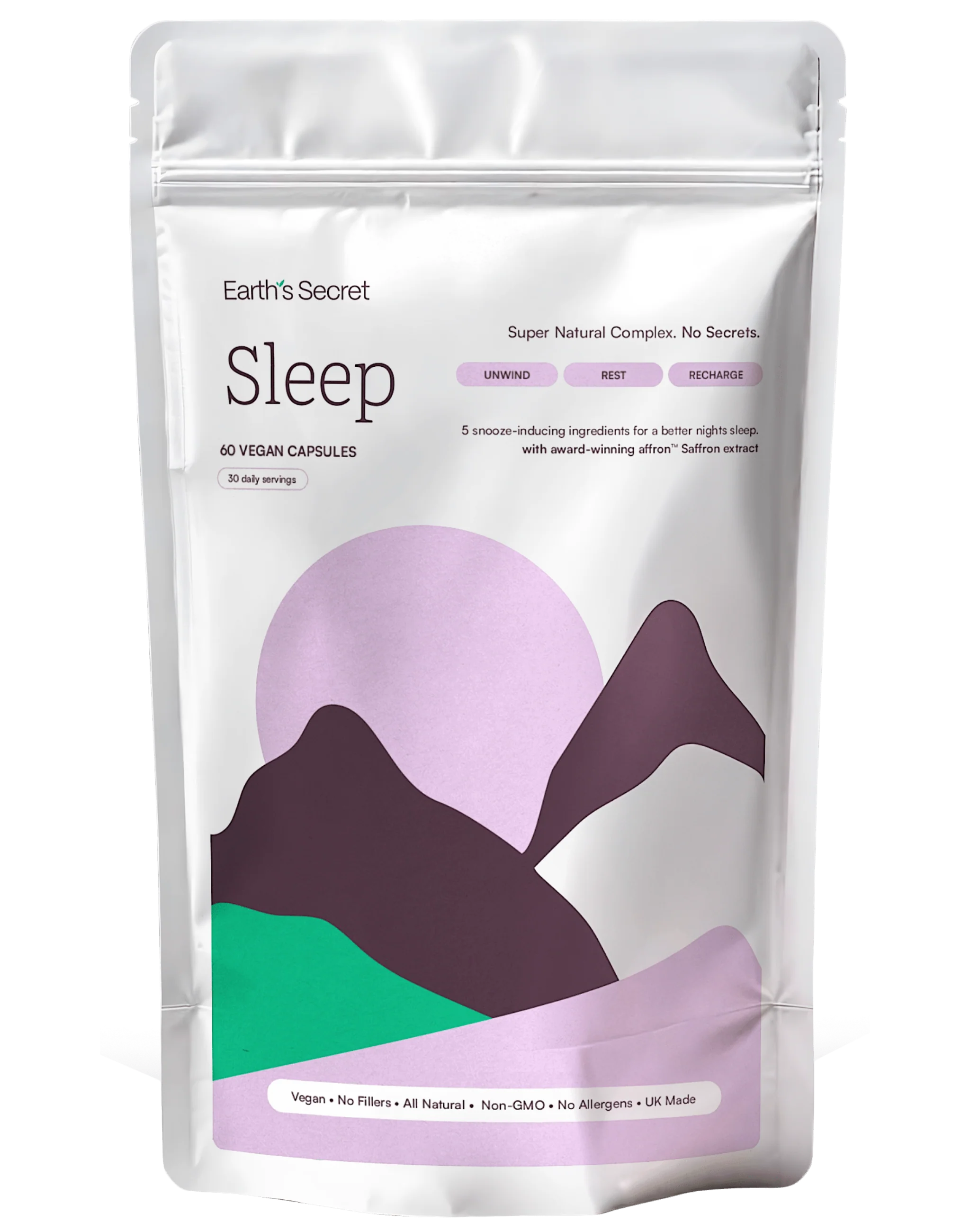 Sleep Complex