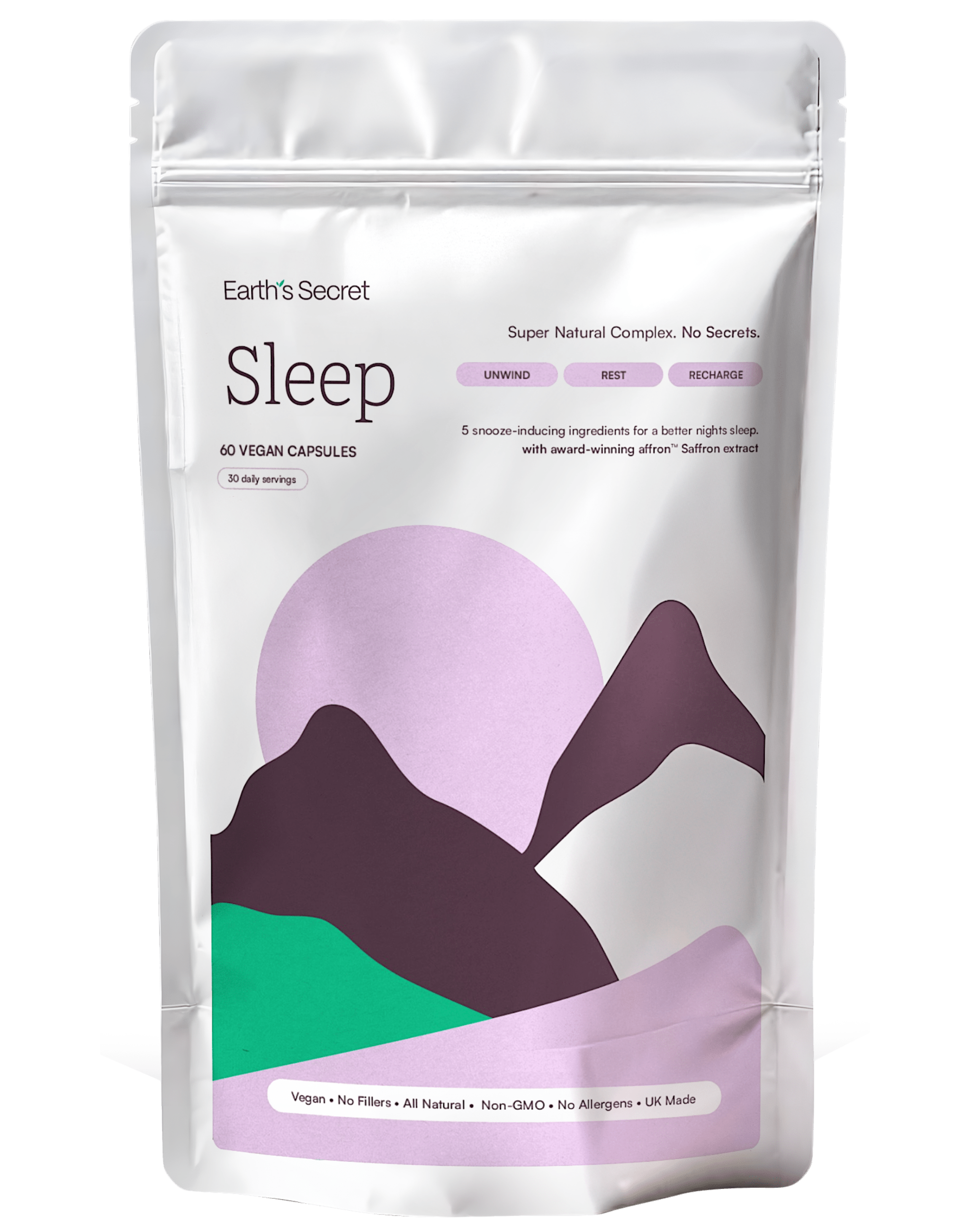 Sleep Complex