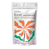 Boost Complex