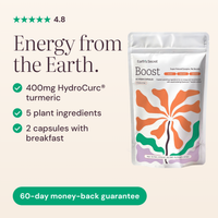 Boost Complex