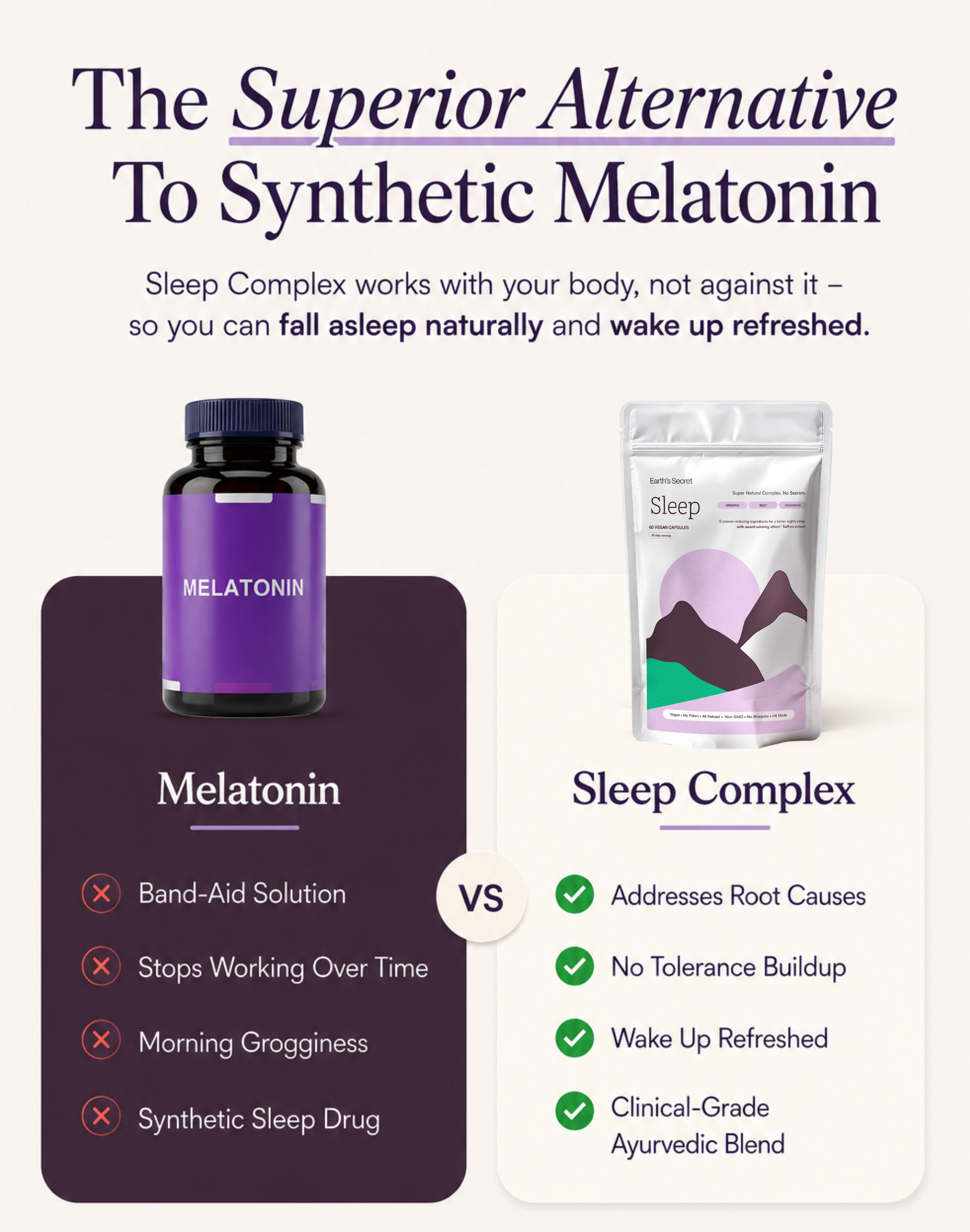 Sleep Complex