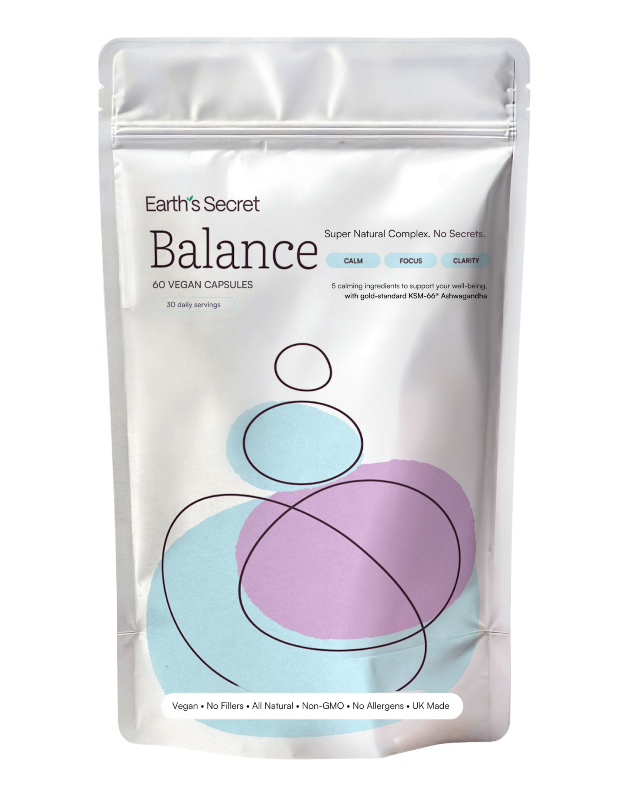 Balance Complex