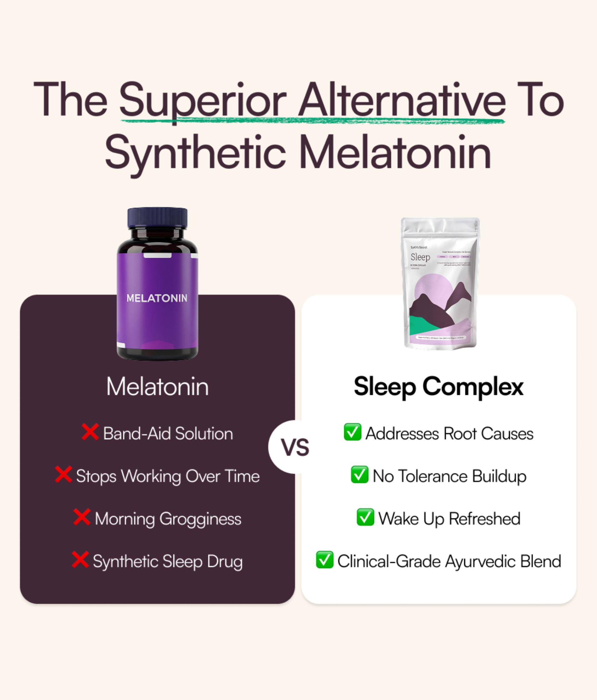 Sleep Complex