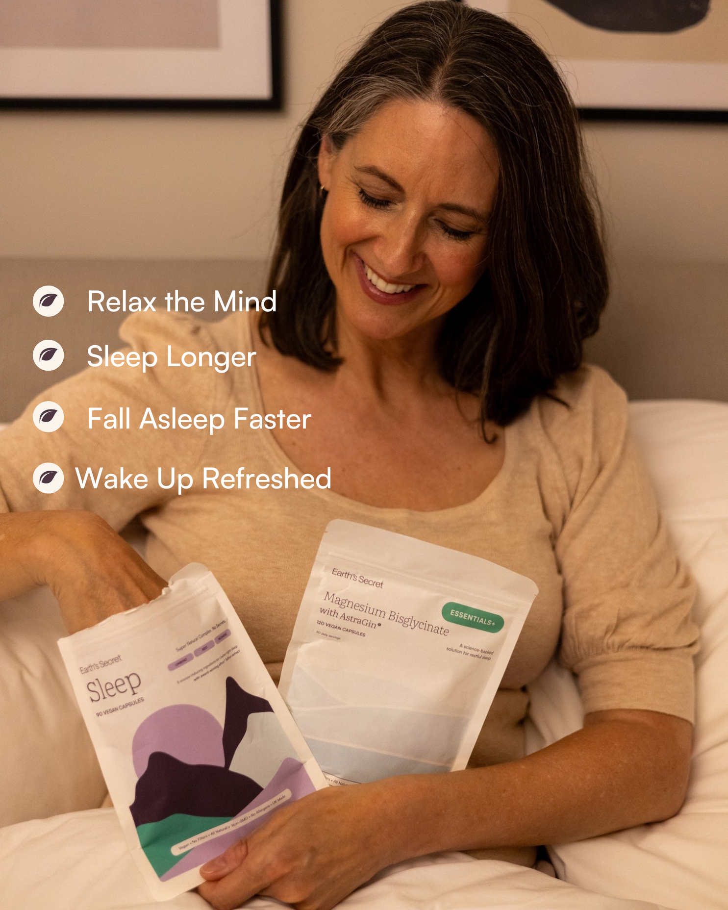 Sleep Complex - Natural Support