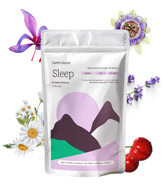 Sleep Complex