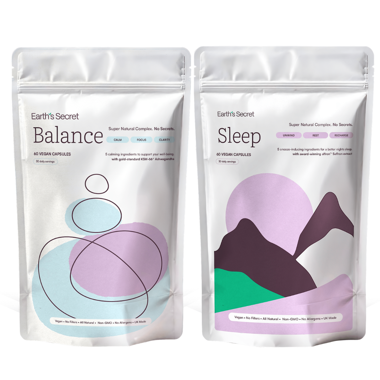 Rest & Relax Bundle