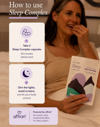 Sleep Complex