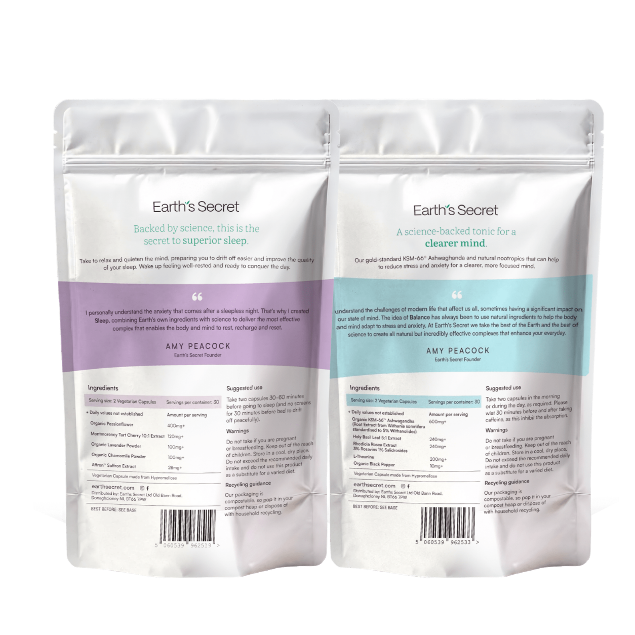 Rest & Relax Bundle