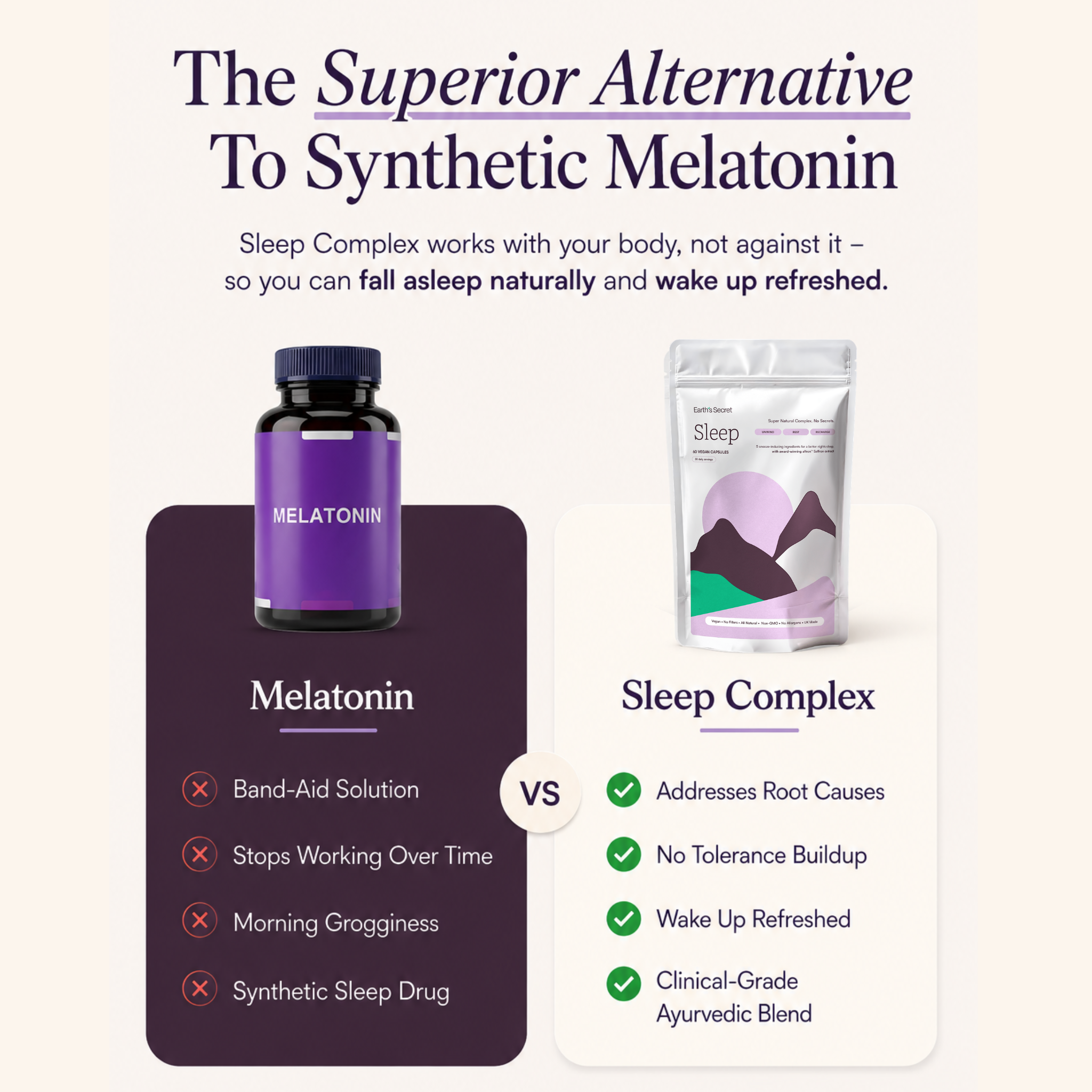 Sleep Complex