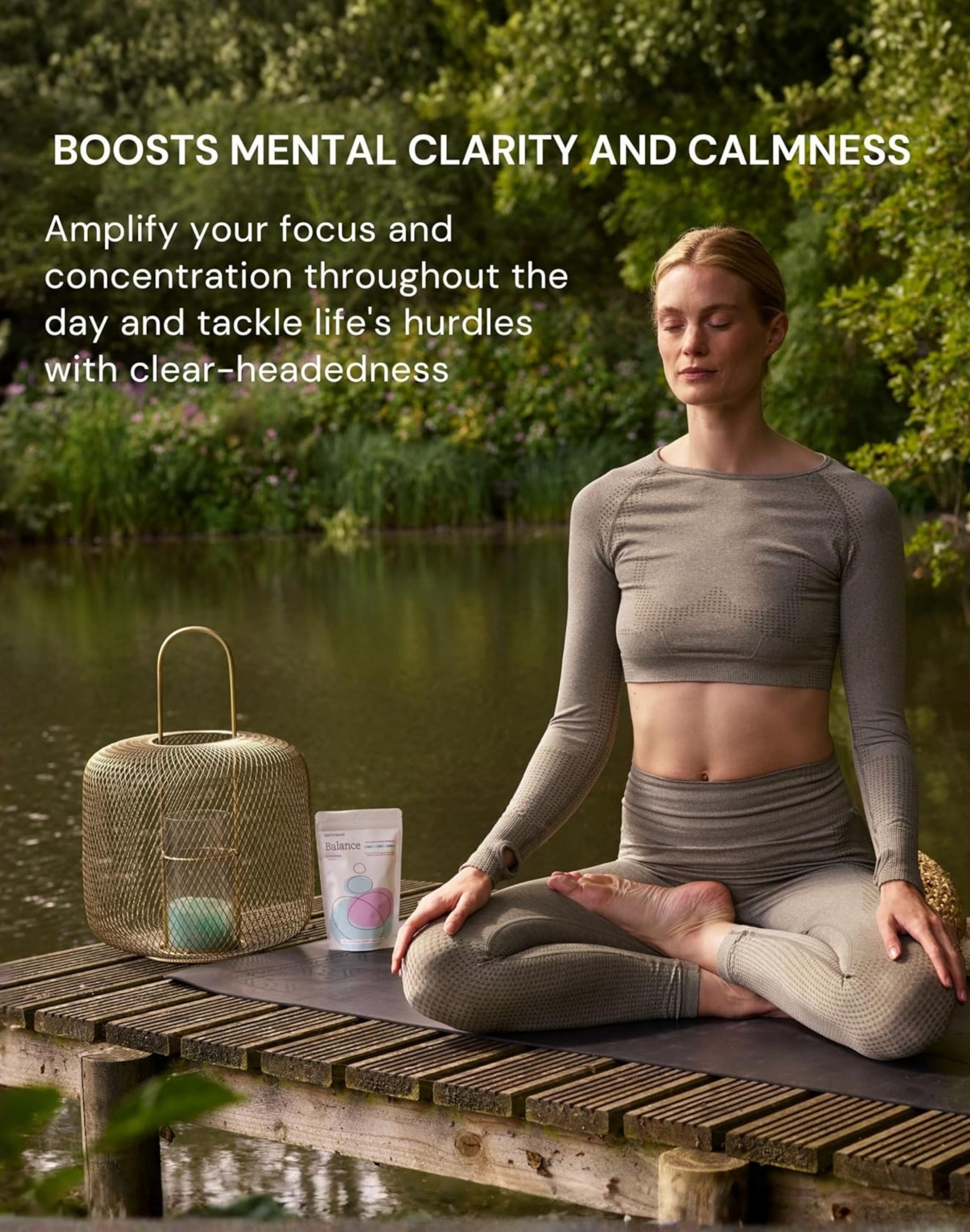 Balance Complex