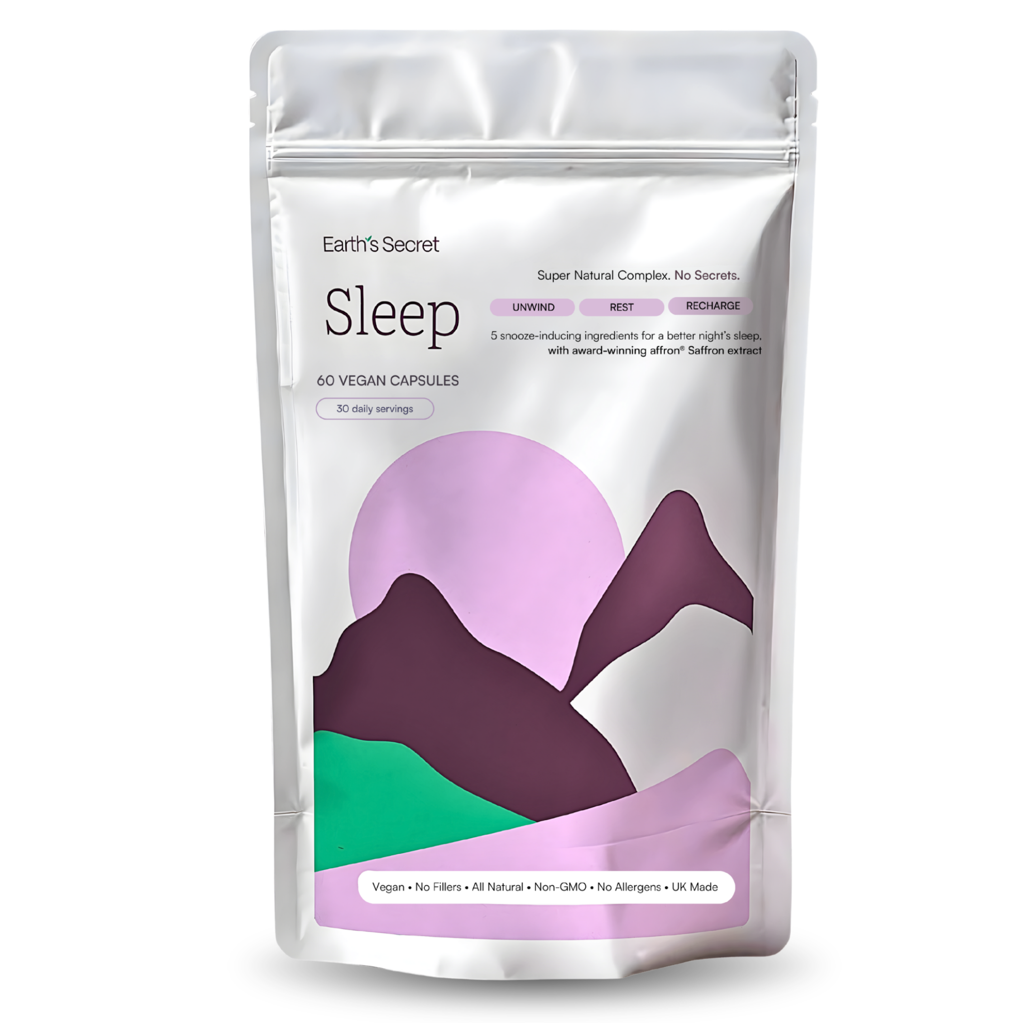 Sleep Complex