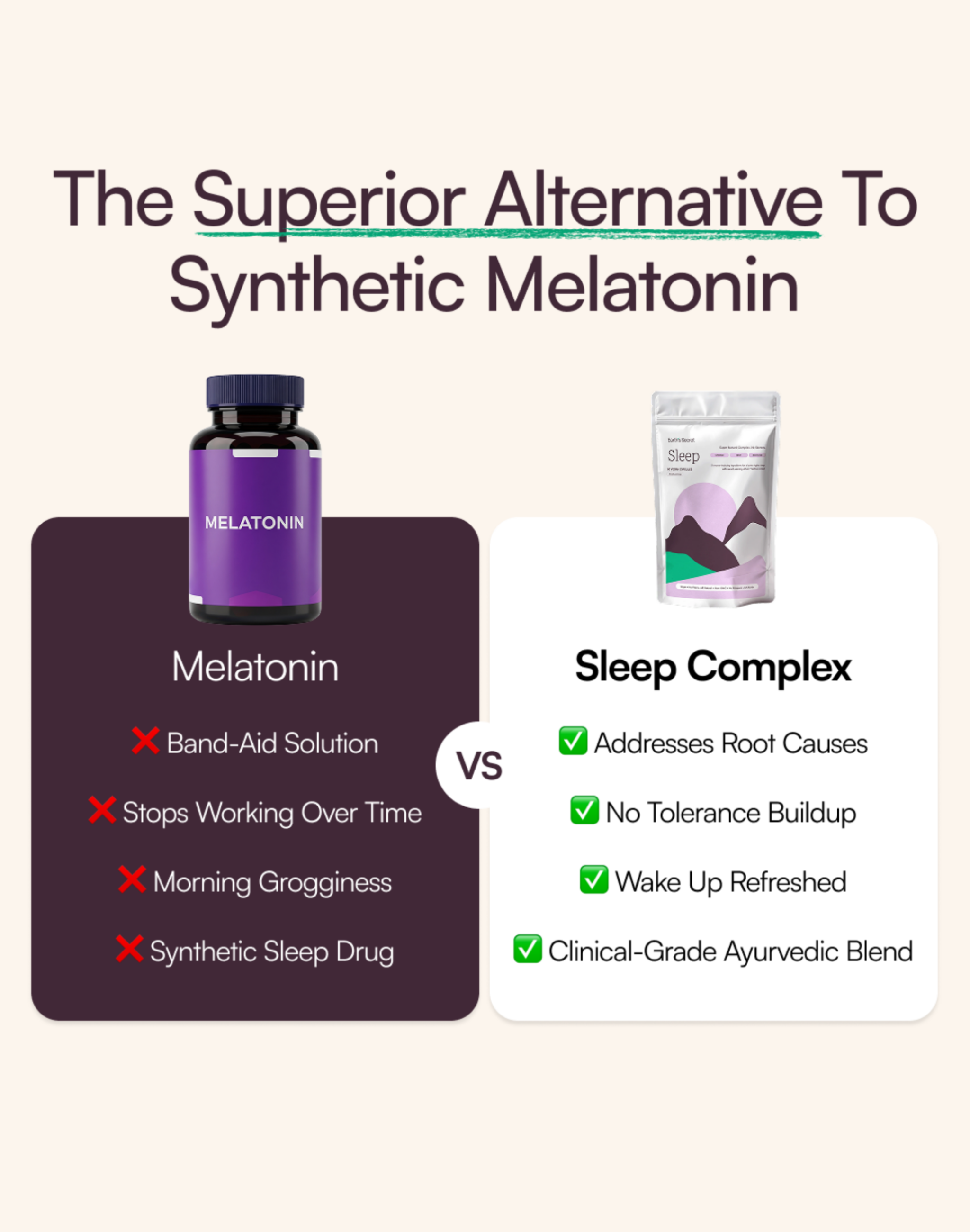 Sleep Complex