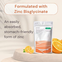 Vitamin C & Zinc with PureWay-C®