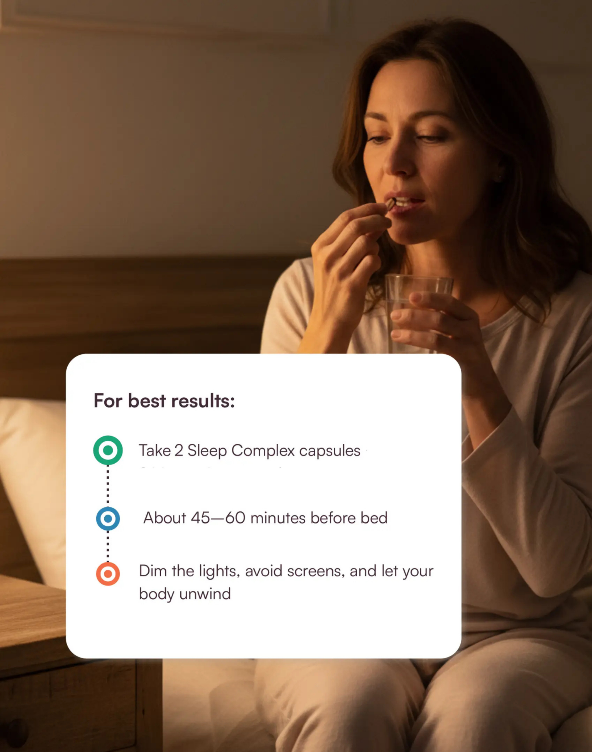 Sleep Complex