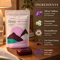 Sleep Complex