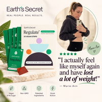 Regulate™ Oral Strips