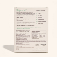 Regulate™ Strips
