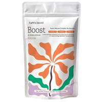 Boost Complex