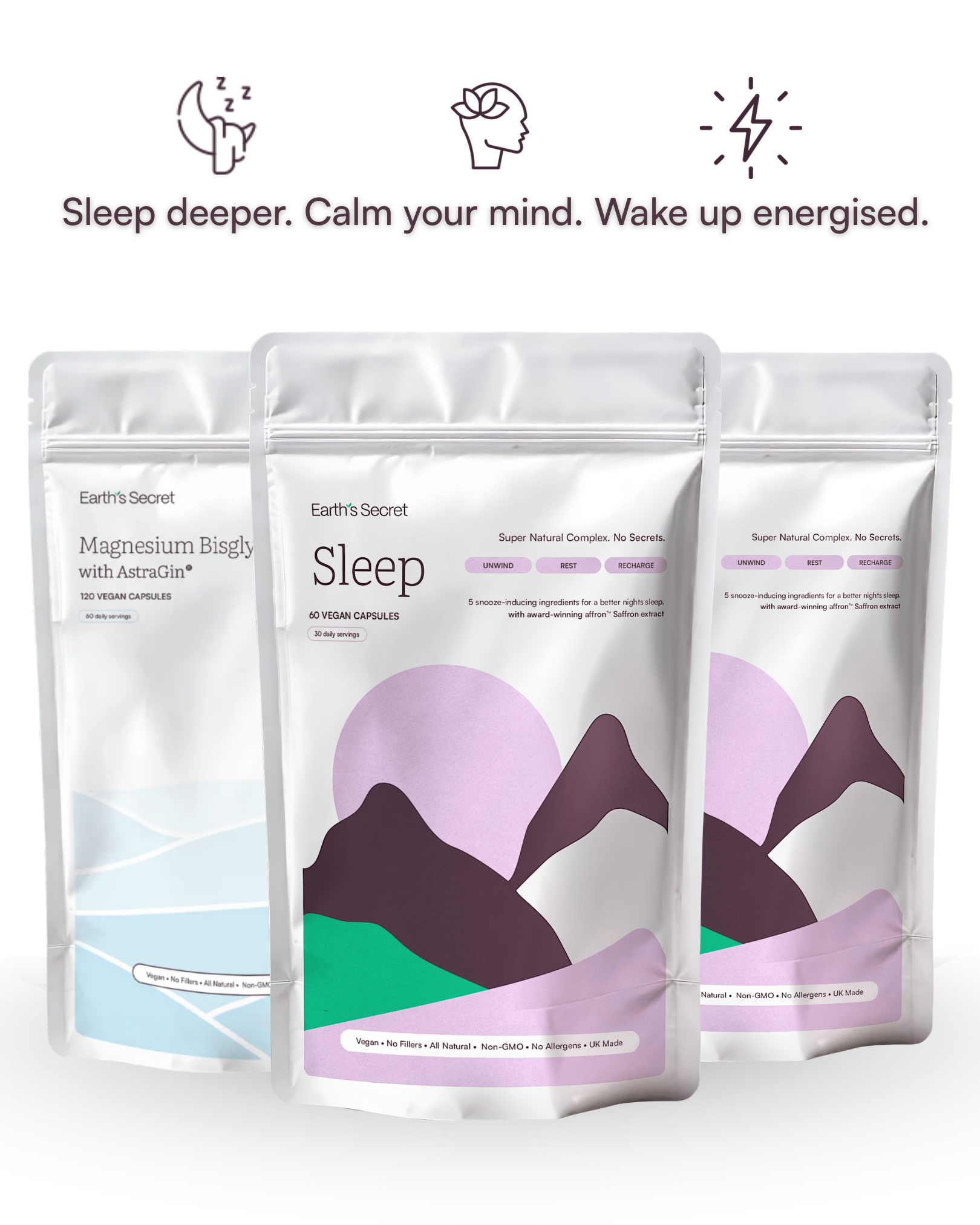 60 Night Sleep