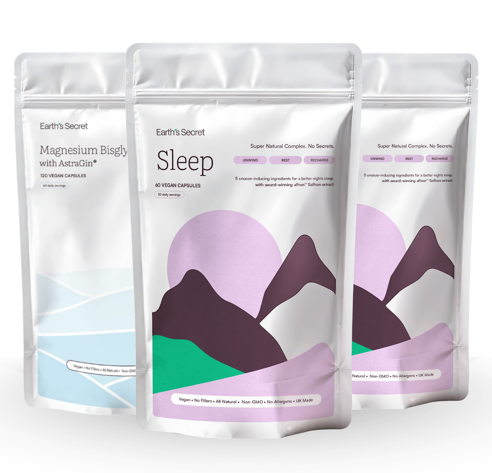 60-Night Sleep Reset