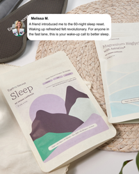 60-Night Sleep Reset