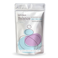 high quality photo of balance supplement 