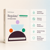 Regulate™ Strips