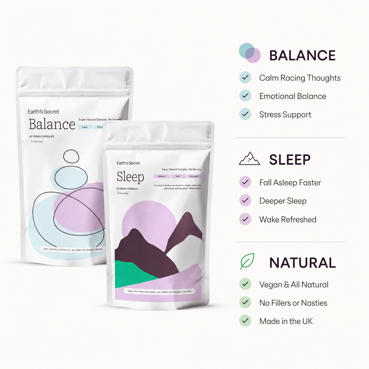 Rest & Relax Bundle