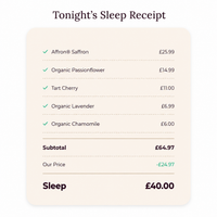 Sleep Complex