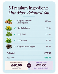 Balance Complex