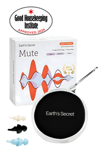 Mute Earplugs
