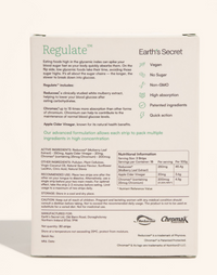Regulate™ Strips