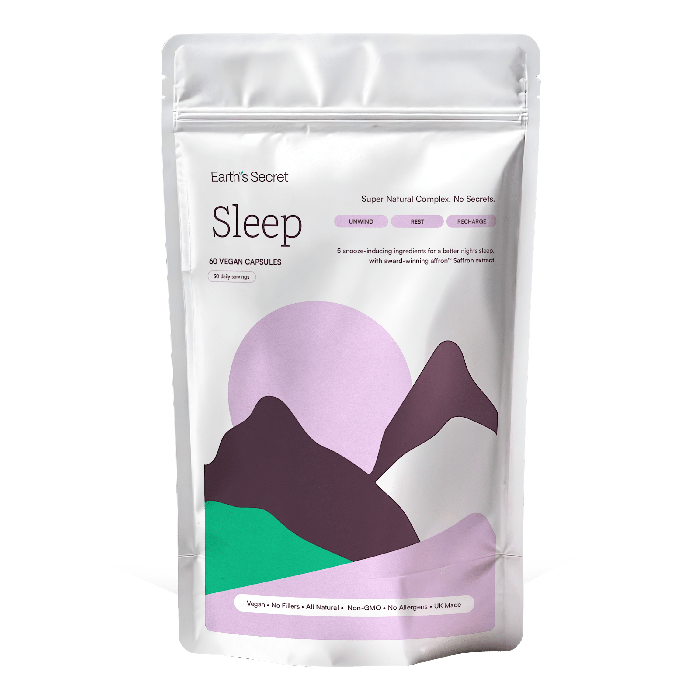 Sleep Complex - Natural Support