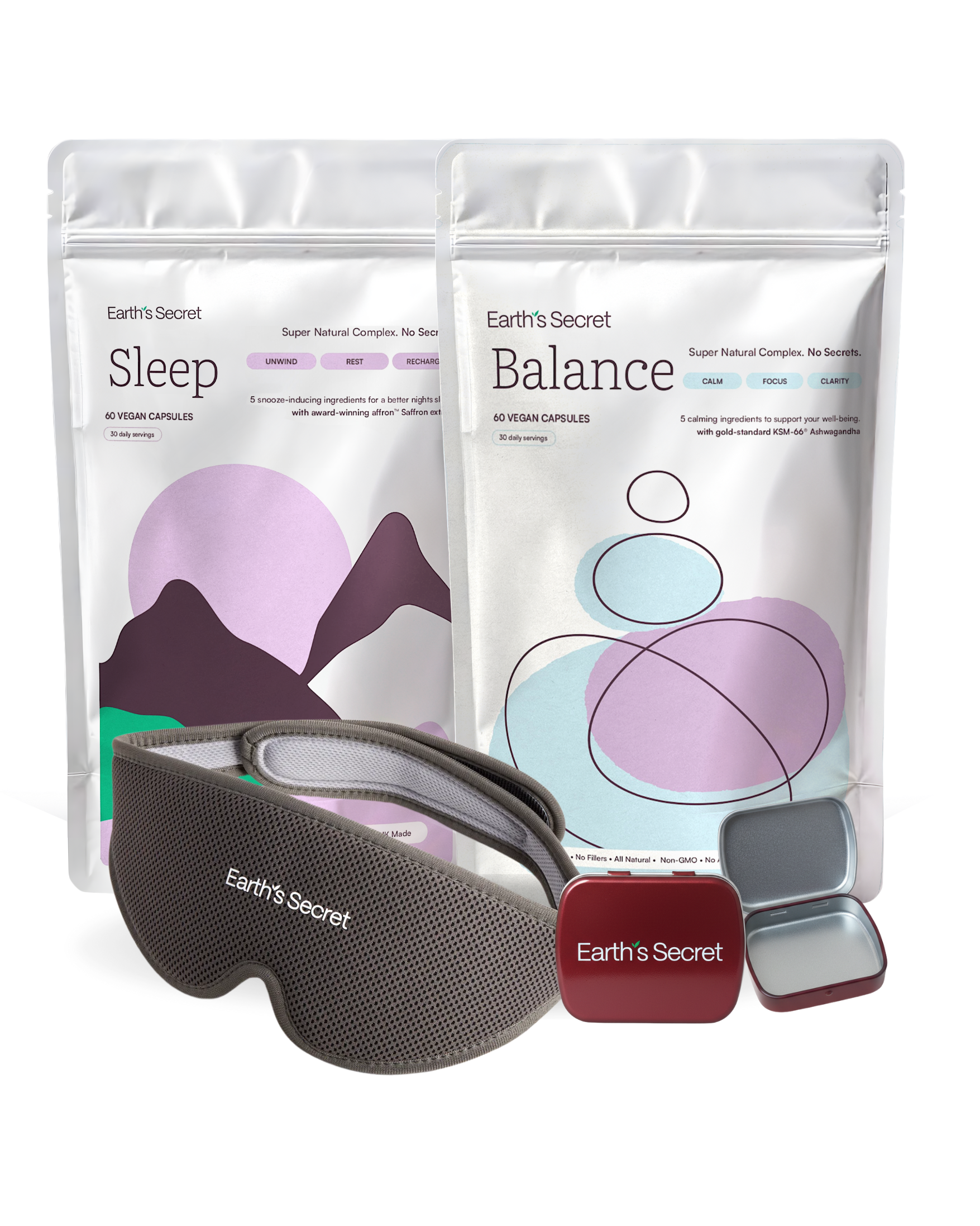 Rest & Relax Bundle