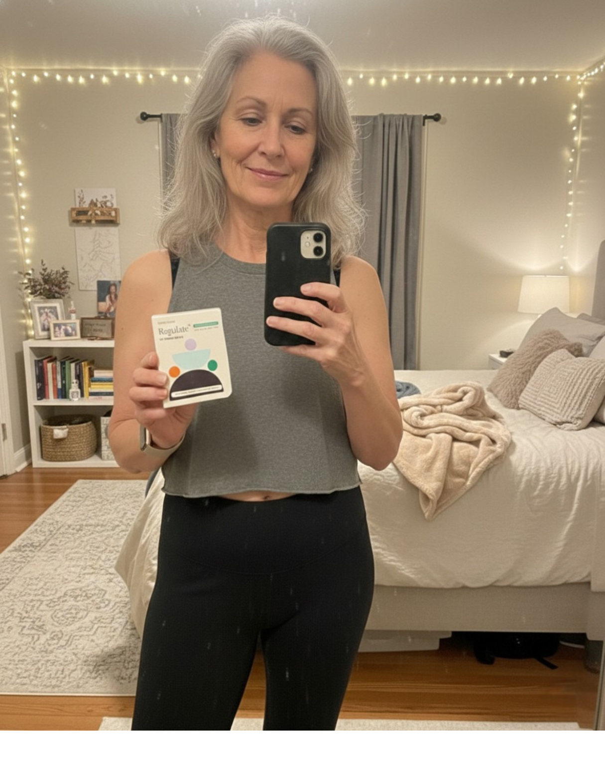 customer review of regulate