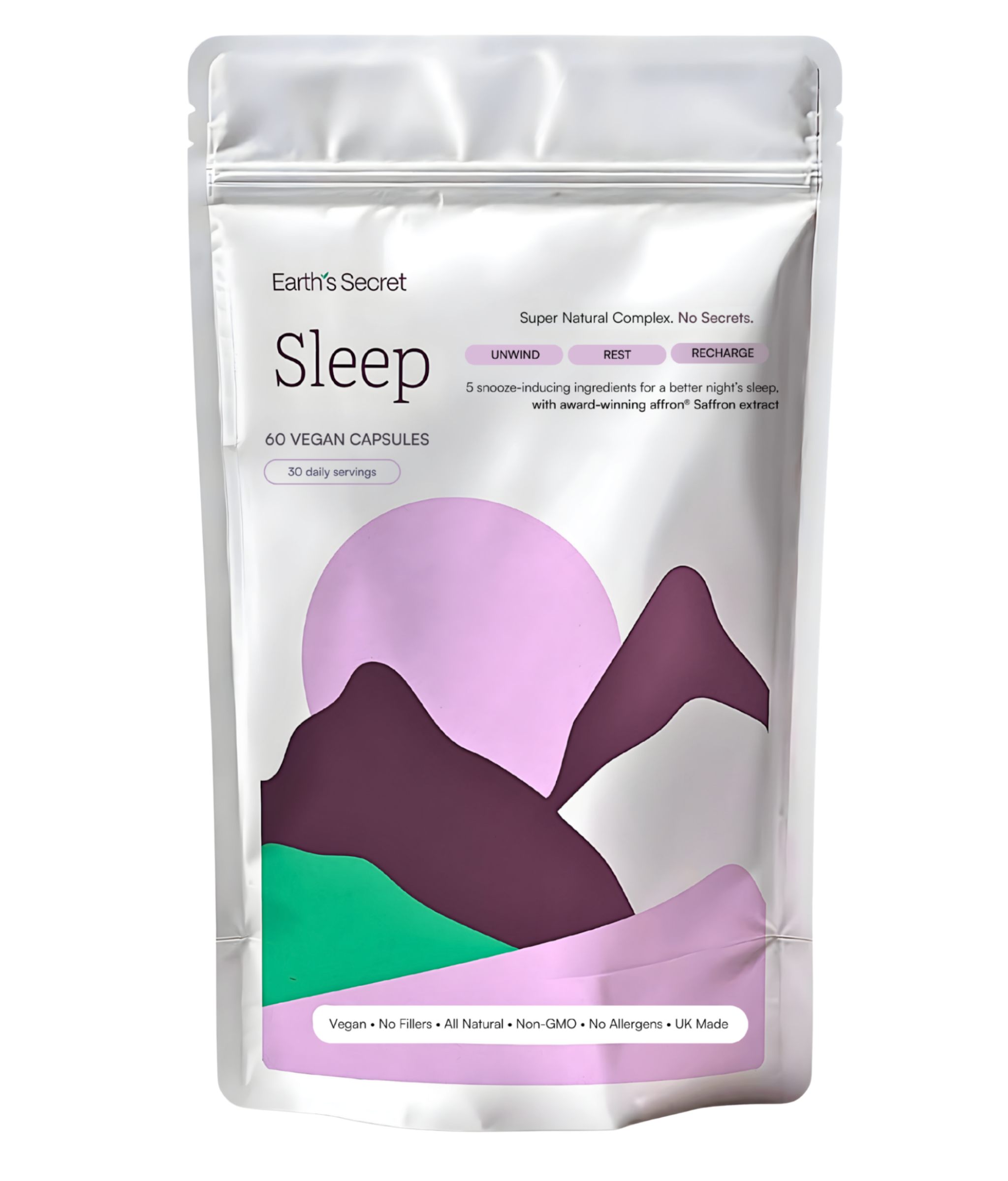 Sleep Complex