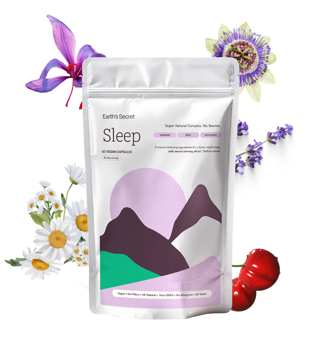 Photo of Sleep Pouch