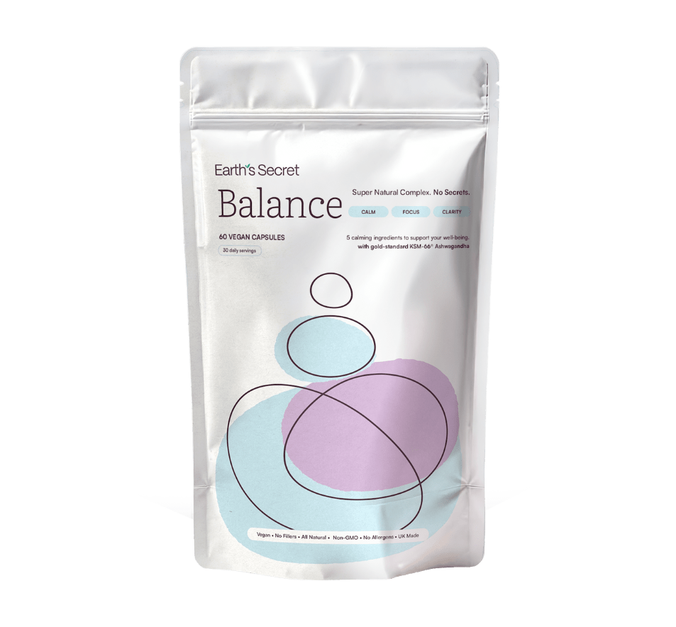 Balance Complex