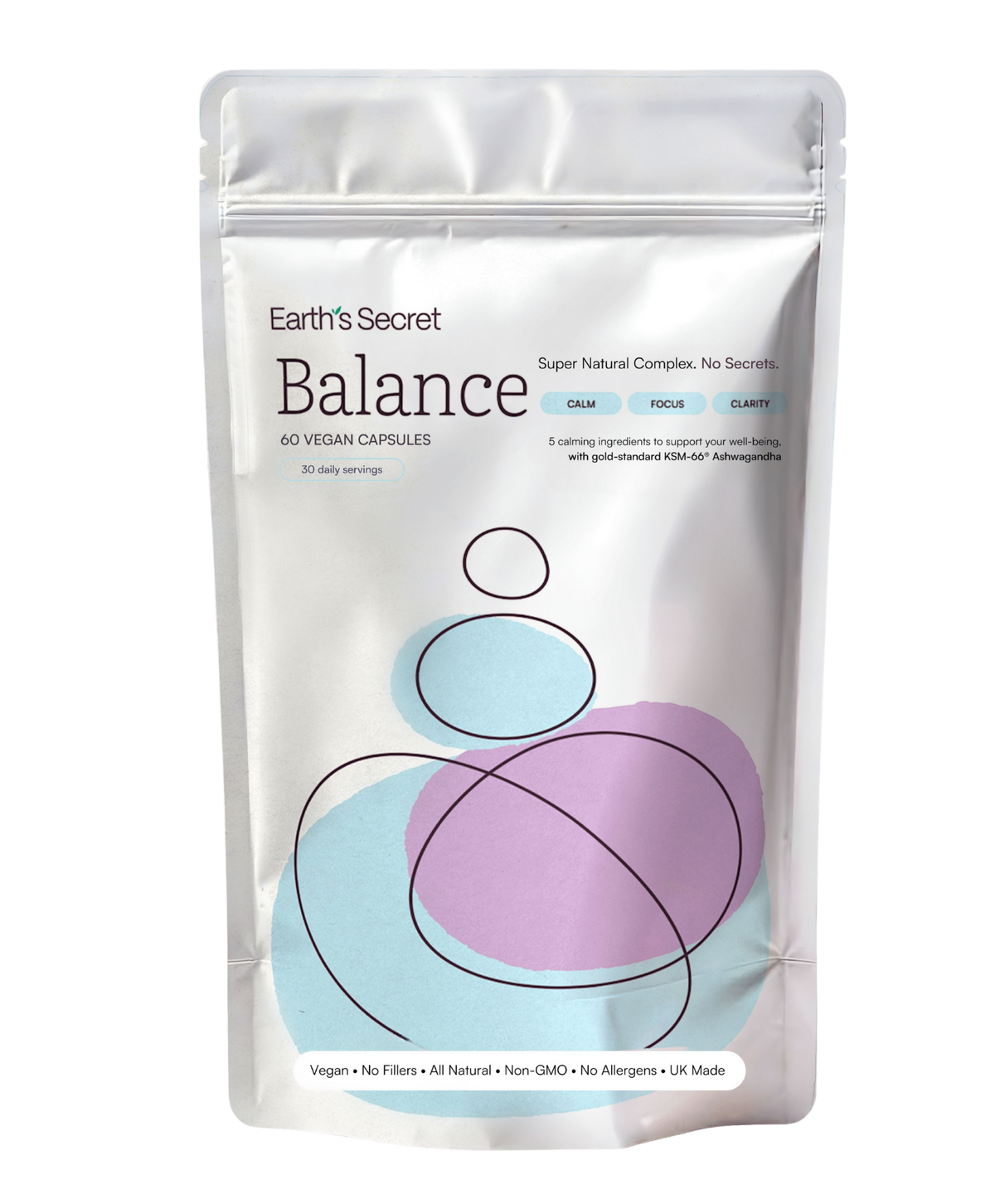 Balance Complex