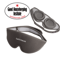 Dream Sleep Mask - Earth's Secret